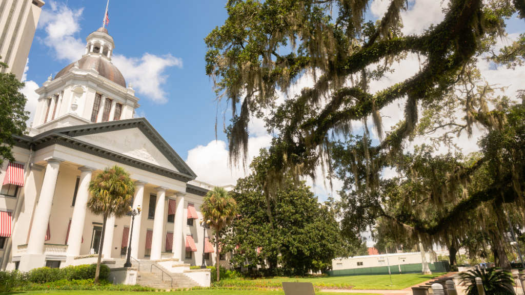 Florida Animal Cruelty Bill Heads to DeSantis’ Desk