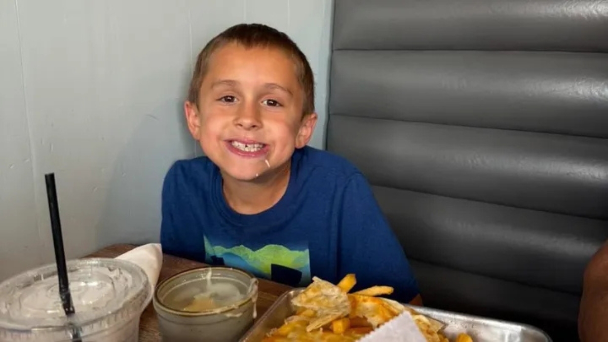 More than a year after a boy was killed by dogs in DeLand, the case is finally moving toward trial