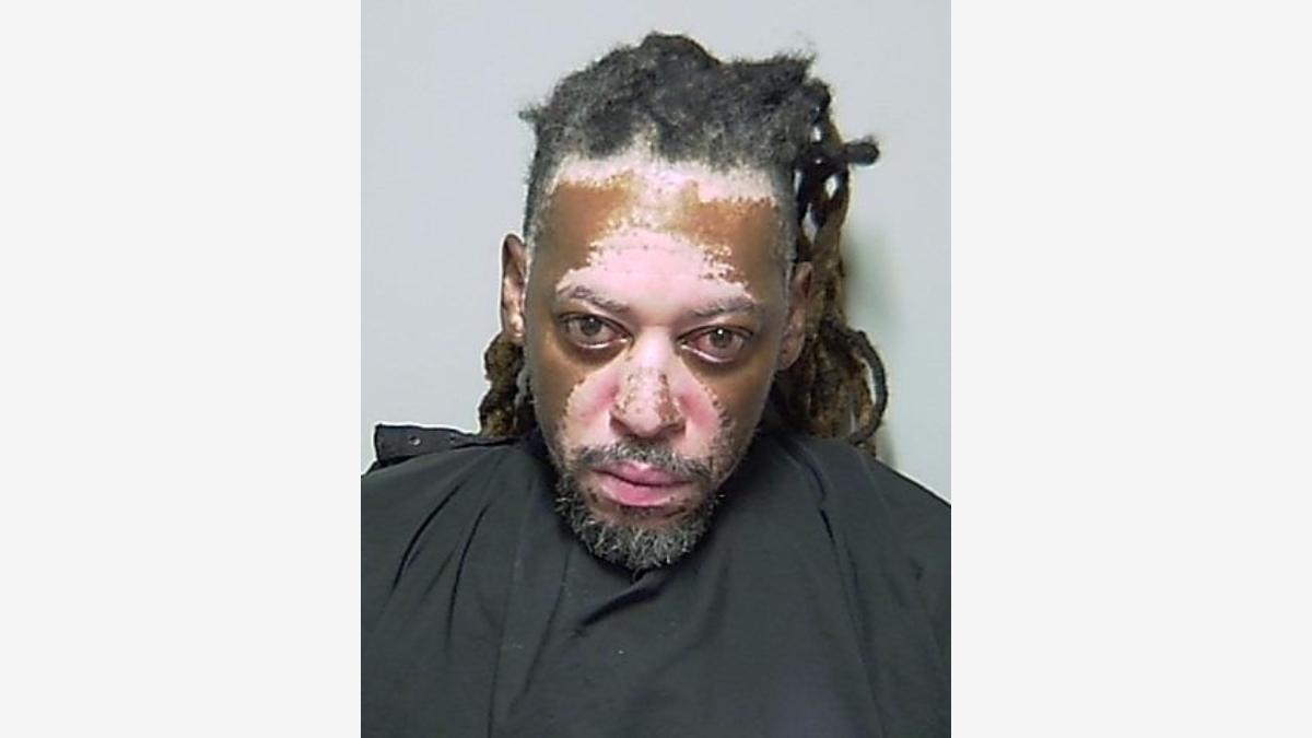 ‘Absolutely atrocious’: Putnam County man arrested after dog found with chain embedded in neck