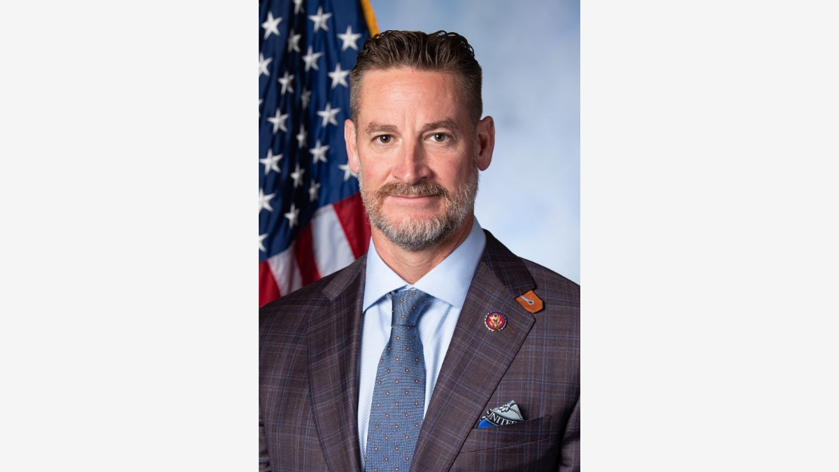 Florida lawmaker wants national database of convicted animal abusers