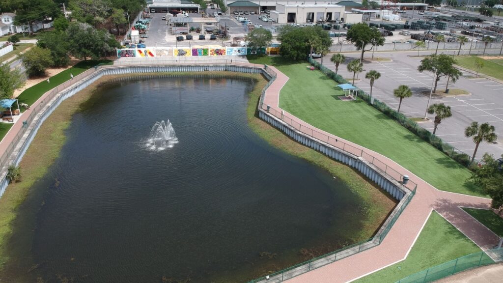 Jacksonville Beach advances ordinance to bar animal cruelty offenders from Paws Dog Park
