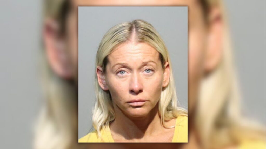 Palm Coast Woman Arrested After Allegedly Abandoning Dog, Cat Following Eviction